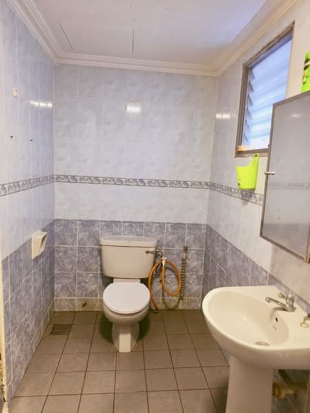 Condominium for Sale at Bukit Pandan Kondominium 2 - Shannie Law - Bathroom - PropertyGuru.com.my