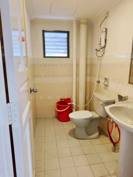 Condominium for Sale at Bukit Pandan Kondominium 2 - Shannie Law - Bathroom - PropertyGuru.com.my