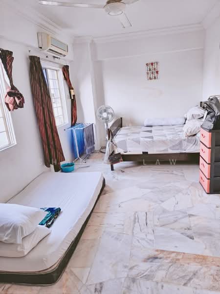 Condominium for Sale at Bukit Pandan Kondominium 2 - Shannie Law - Bedroom - PropertyGuru.com.my