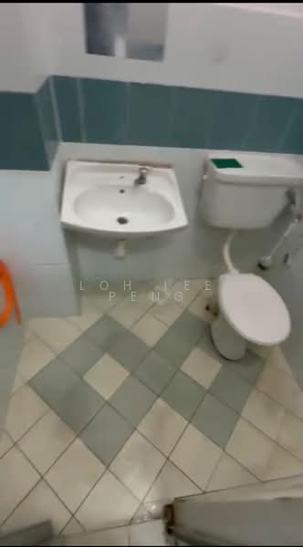 Rumah Teres 2 Tingkat untuk Disewa di Bukit Indah (Iskandar Puteri (Nusajaya)) - Loh Lee Peng - Bathroom - PropertyGuru.com.my