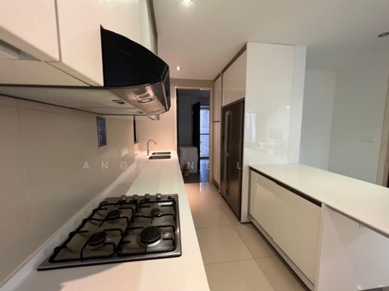 Service Residence for Sale at Setia SKY Residences - Angeline LIEW - Kitchen - PropertyGuru.com.my