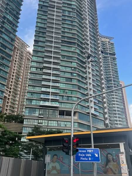 Service Residence for Sale at Setia SKY Residences - Angeline LIEW - Exterior - PropertyGuru.com.my