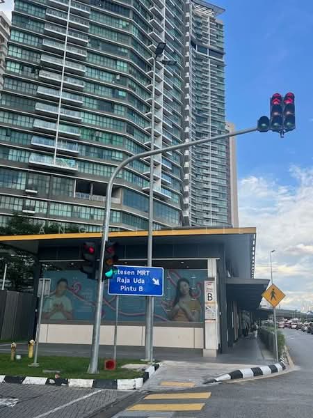 Service Residence for Sale at Setia SKY Residences - Angeline LIEW - Exterior - PropertyGuru.com.my