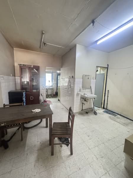 Rumah Teres 2 Tingkat untuk Dijual di Kampung Gombak Indah (Batu Caves) - Edmond Liew - Kitchen - PropertyGuru.com.my