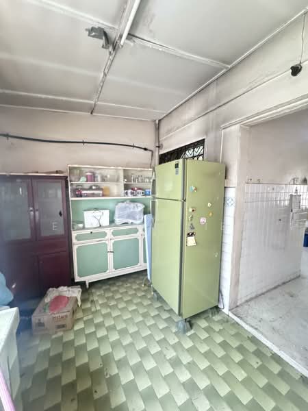 Rumah Teres 2 Tingkat untuk Dijual di Kampung Gombak Indah (Batu Caves) - Edmond Liew - Kitchen - PropertyGuru.com.my