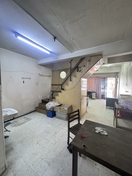 Rumah Teres 2 Tingkat untuk Dijual di Kampung Gombak Indah (Batu Caves) - Edmond Liew - Interior - PropertyGuru.com.my
