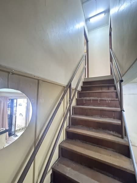 Rumah Teres 2 Tingkat untuk Dijual di Kampung Gombak Indah (Batu Caves) - Edmond Liew - Interior - PropertyGuru.com.my