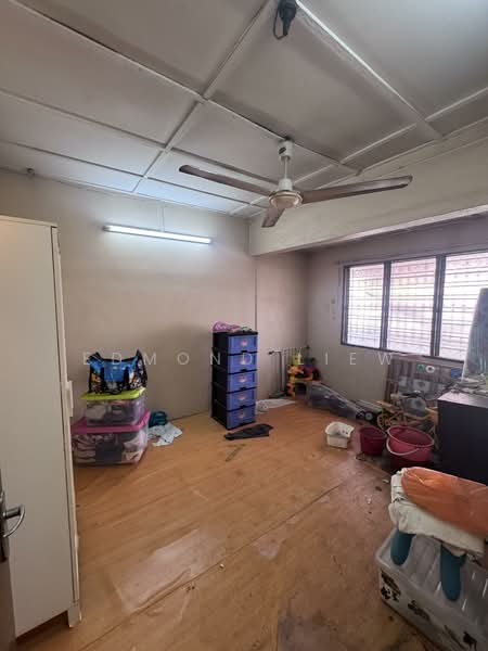 Rumah Teres 2 Tingkat untuk Dijual di Kampung Gombak Indah (Batu Caves) - Edmond Liew - Interior - PropertyGuru.com.my
