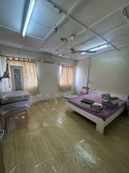 Rumah Teres 2 Tingkat untuk Dijual di Kampung Gombak Indah (Batu Caves) - Edmond Liew - Bedroom - PropertyGuru.com.my