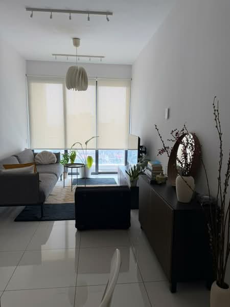 Servis Apartment untuk Disewa di Far East - JJ Lim - PropertyGuru.com.my