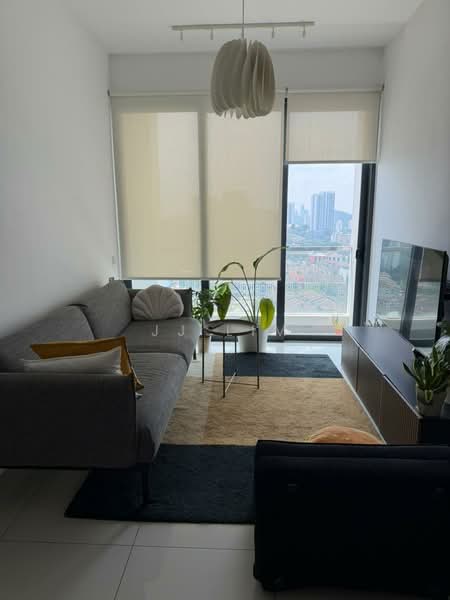 Servis Apartment untuk Disewa di Far East - JJ Lim - PropertyGuru.com.my