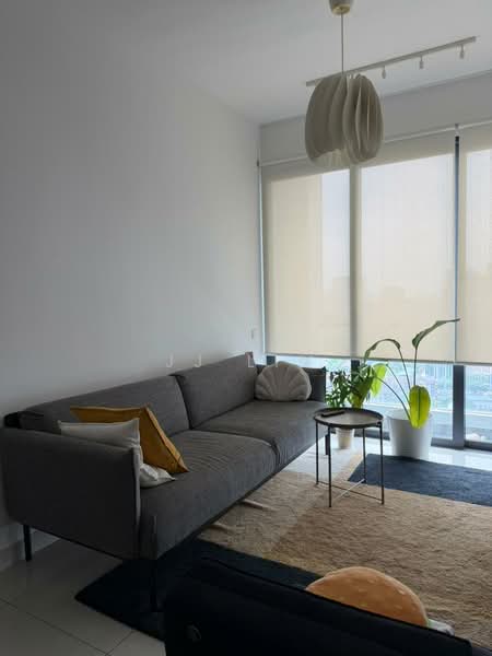Servis Apartment untuk Disewa di Far East - JJ Lim - PropertyGuru.com.my