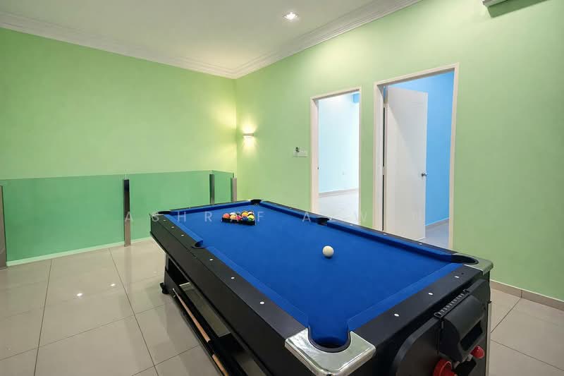 Rumah Teres 2 Tingkat untuk Dijual di Nusari Aman 2 (Labu) - Ashraf Azwan - Interior - PropertyGuru.com.my