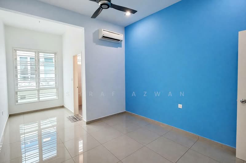 Rumah Teres 2 Tingkat untuk Dijual di Nusari Aman 2 (Labu) - Ashraf Azwan - Interior - PropertyGuru.com.my