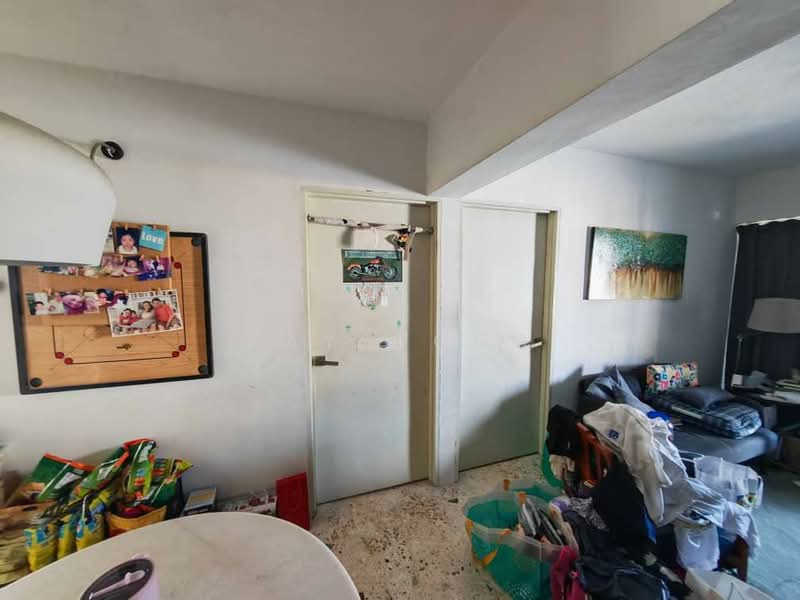 Flat for Sale at Jalan Patani - Kay Wong - Living Room - PropertyGuru.com.my