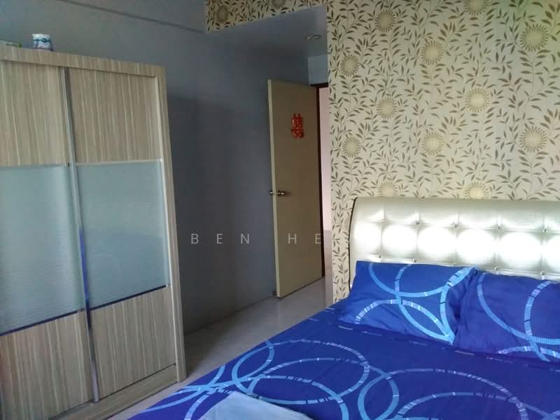 Apartment for Sale at Sinar Bukit Dumbar - Ben Hew - PropertyGuru.com.my