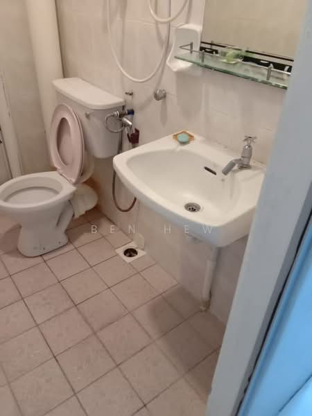 Apartment for Sale at Sinar Bukit Dumbar - Ben Hew - PropertyGuru.com.my