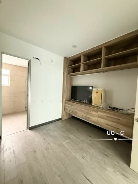 3-storey Terraced House for Sale in Ambang Botanic 2 (Klang) - Mason Chiah - Interior - PropertyGuru.com.my