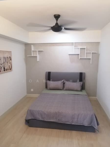 Condominium for Sale at Royalle Condominium - Joane Chai - Bedroom - PropertyGuru.com.my