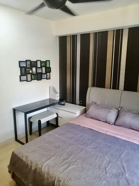 Condominium for Sale at Royalle Condominium - Joane Chai - Bedroom - PropertyGuru.com.my