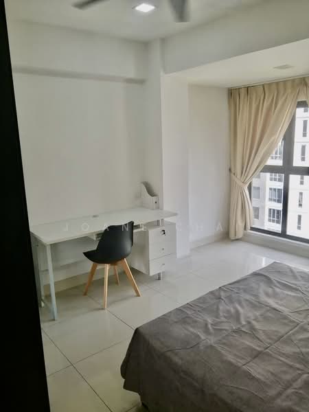 Condominium for Sale at Royalle Condominium - Joane Chai - Bedroom - PropertyGuru.com.my