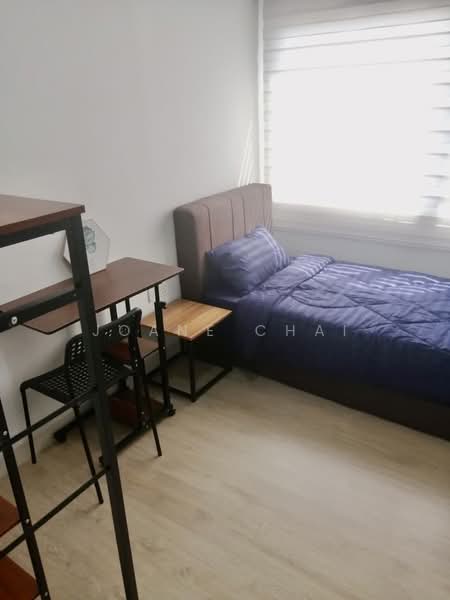 Condominium for Sale at Royalle Condominium - Joane Chai - Bedroom - PropertyGuru.com.my