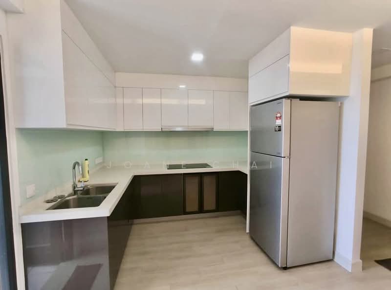 Condominium for Sale at Royalle Condominium - Joane Chai - Kitchen - PropertyGuru.com.my