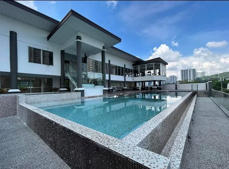 Condominium for Sale at Royalle Condominium - Joane Chai - Pool - PropertyGuru.com.my