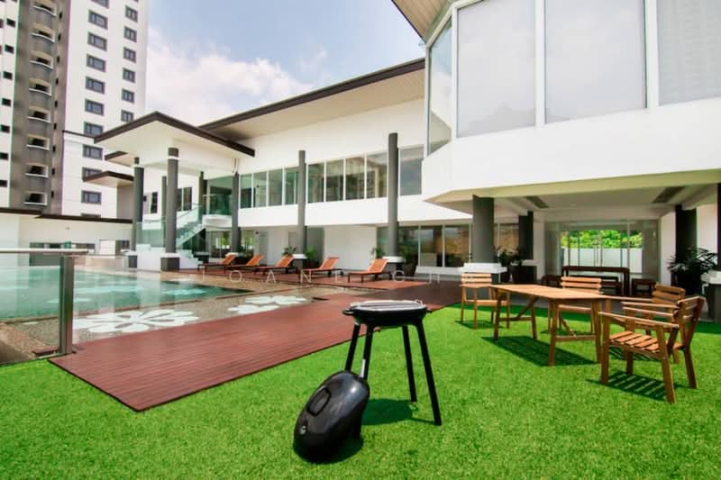 Condominium for Sale at Royalle Condominium - Joane Chai - Exterior - PropertyGuru.com.my