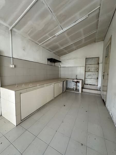 Rumah Teres 1 Tingkat untuk Dijual di Johor Bahru (Johor) - Jackson Quah - Kitchen - PropertyGuru.com.my