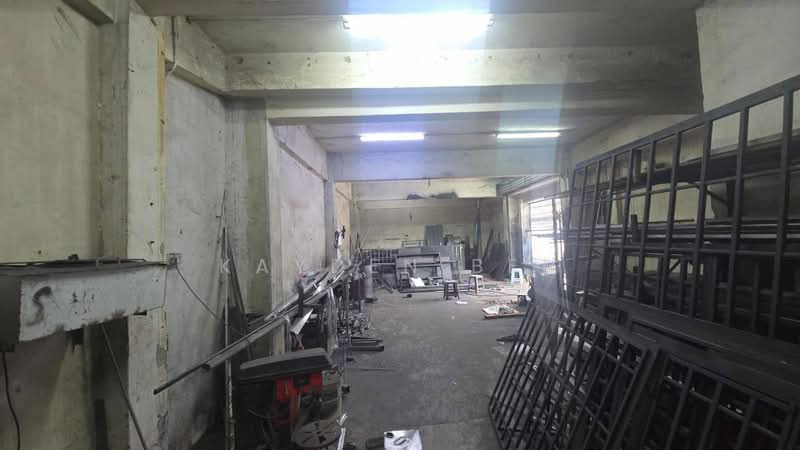 Terrace Factory for Sale in Johor Bahru (Johor) - Kayden Beh - Interior - PropertyGuru.com.my