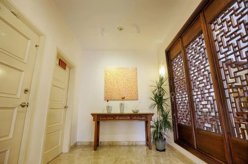 Bungalow for Rent in Taman Zooview (Ulu Kelang) - Jagger Moo - Interior - PropertyGuru.com.my
