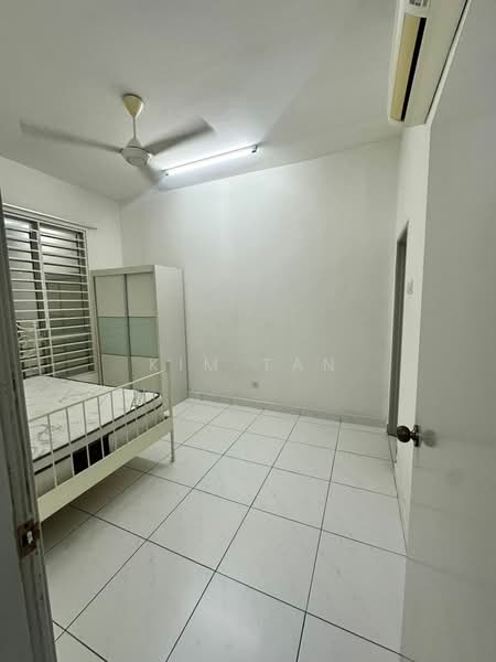 Service Residence for Rent at Bsp Skypark - Kim Tan - Bedroom - PropertyGuru.com.my