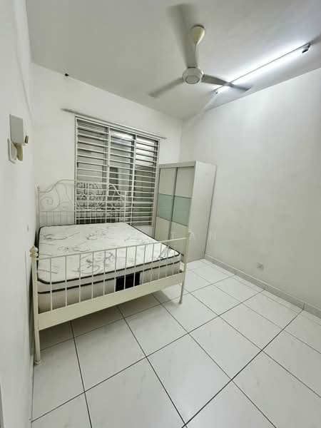 Service Residence for Rent at Bsp Skypark - Kim Tan - Bedroom - PropertyGuru.com.my