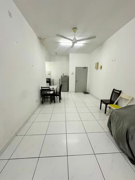 Service Residence for Rent at Bsp Skypark - Kim Tan - Dining Room - PropertyGuru.com.my