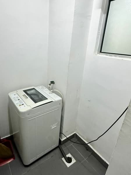 Service Residence for Rent at Bsp Skypark - Kim Tan - Interior - PropertyGuru.com.my