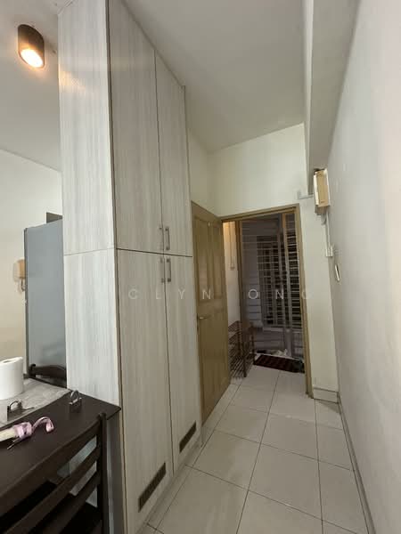 Servis Apartment untuk Disewa di E-Tiara - Jaclyn Ong - PropertyGuru.com.my
