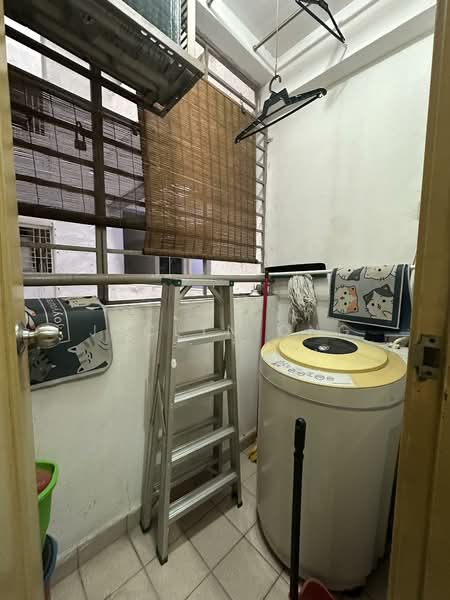 Servis Apartment untuk Disewa di E-Tiara - Jaclyn Ong - PropertyGuru.com.my