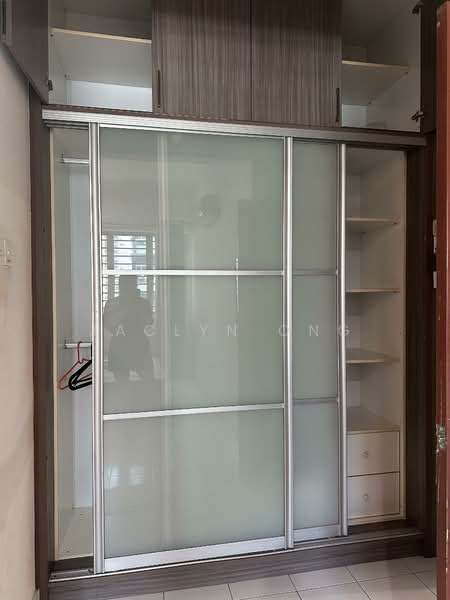 Servis Apartment untuk Disewa di E-Tiara - Jaclyn Ong - PropertyGuru.com.my