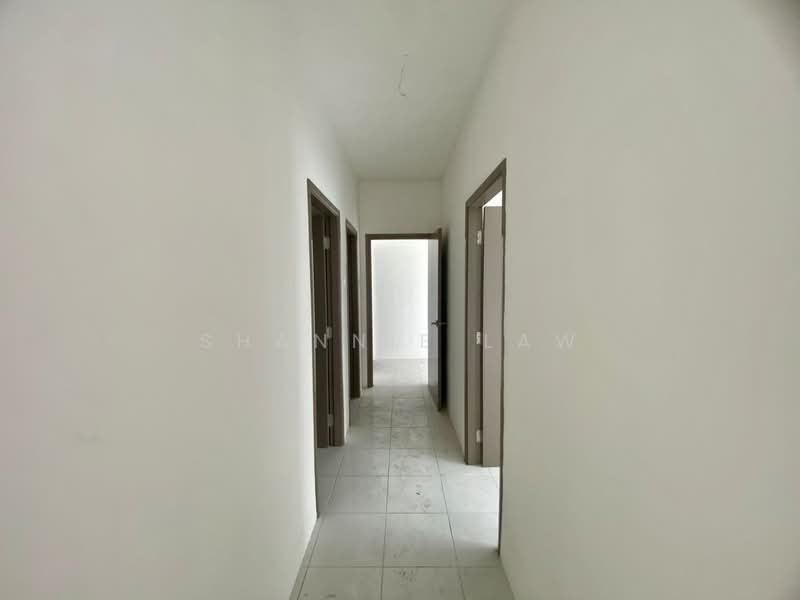 Pangsapuri untuk Dijual di Residensi Alam Damai (PR1MA @ Alam Damai) - Shannie Law - Corridor - PropertyGuru.com.my