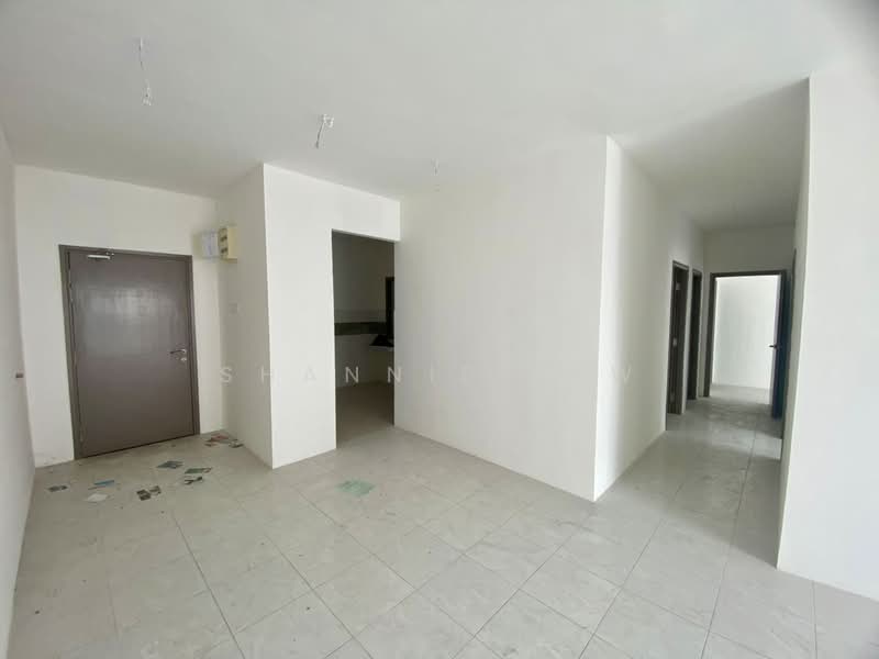 Pangsapuri untuk Dijual di Residensi Alam Damai (PR1MA @ Alam Damai) - Shannie Law - Interior - PropertyGuru.com.my