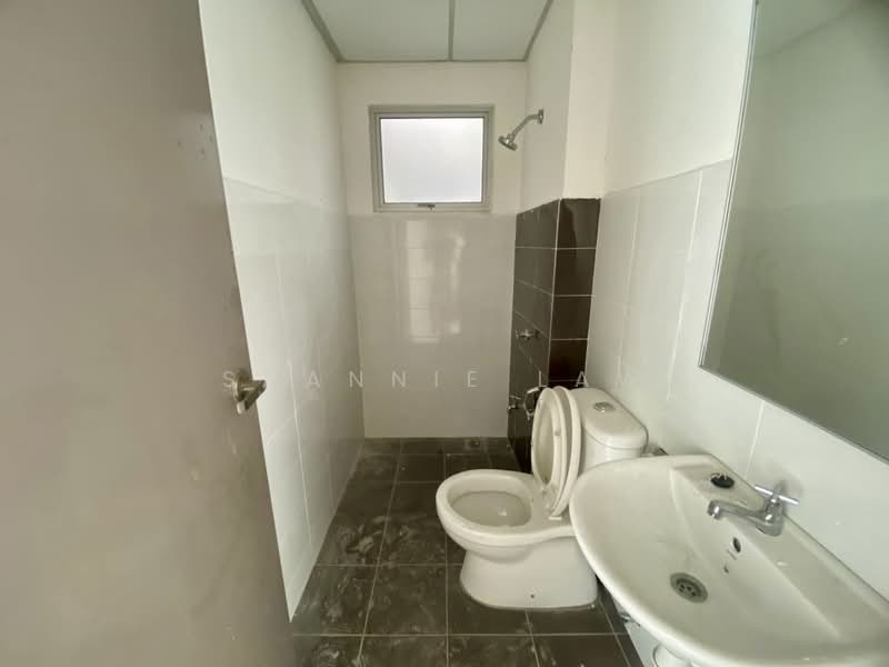 Pangsapuri untuk Dijual di Residensi Alam Damai (PR1MA @ Alam Damai) - Shannie Law - Bathroom - PropertyGuru.com.my