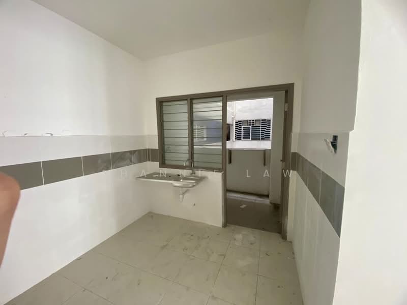 Pangsapuri untuk Dijual di Residensi Alam Damai (PR1MA @ Alam Damai) - Shannie Law - Kitchen - PropertyGuru.com.my