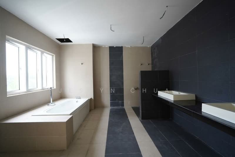 Rumah Banglo untuk Dijual di Shah Alam (Selangor) - Jeslyn Chua - Bathroom - PropertyGuru.com.my