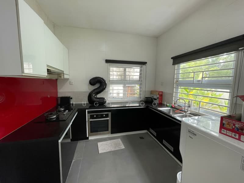 Rumah Banglo untuk Disewa di Jalan Klang Lama (Old Klang Road) (Kuala Lumpur) - Hugo Gooi - Kitchen - PropertyGuru.com.my