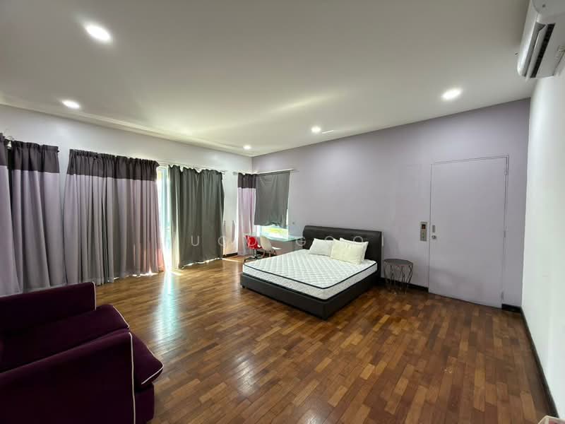 Rumah Banglo untuk Disewa di Jalan Klang Lama (Old Klang Road) (Kuala Lumpur) - Hugo Gooi - Bedroom - PropertyGuru.com.my