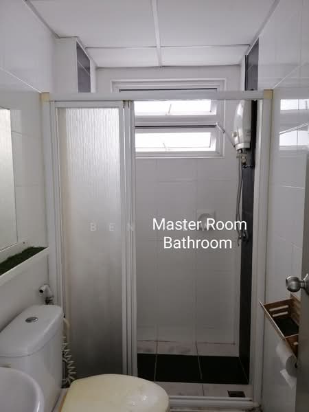 Condominium for Sale at The Spring - Ben Hew - PropertyGuru.com.my