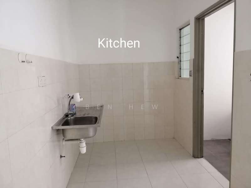 Condominium for Sale at The Spring - Ben Hew - PropertyGuru.com.my