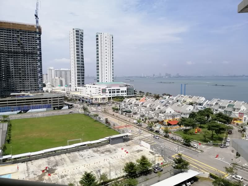 Condominium for Sale at The Spring - Ben Hew - PropertyGuru.com.my