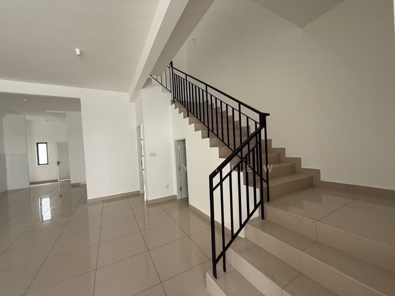 2-storey Terraced House for Rent in Cyberjaya (Selangor) - Henry Liew - Interior - PropertyGuru.com.my